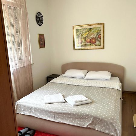 Apartman Lav 모스타르 외부 사진
