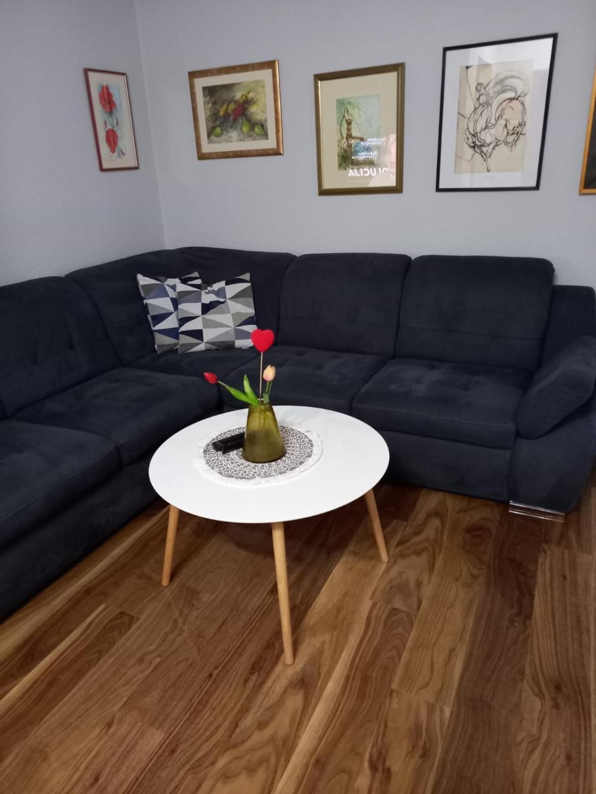 Apartman Lav 모스타르 외부 사진