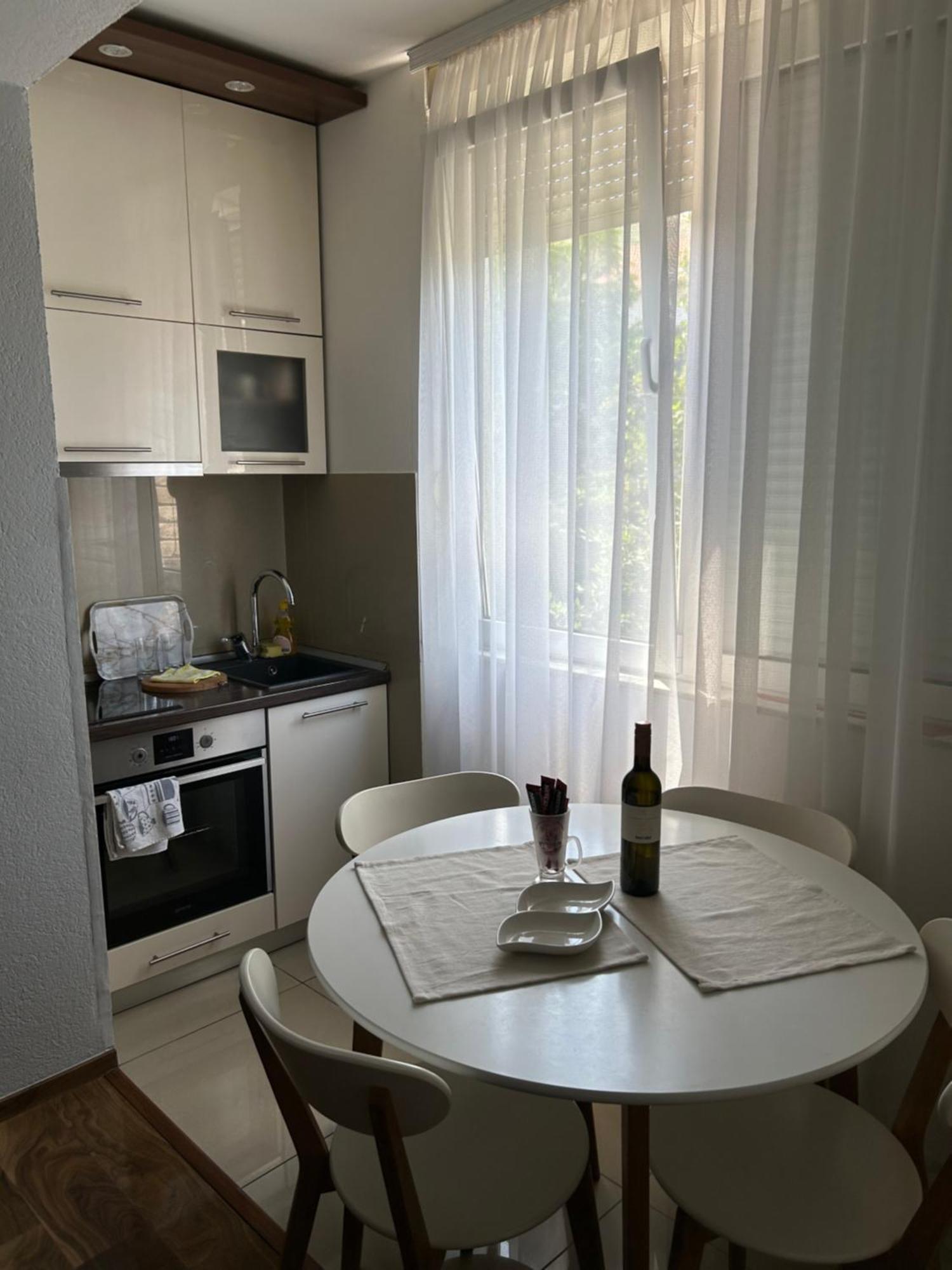 Apartman Lav 모스타르 외부 사진