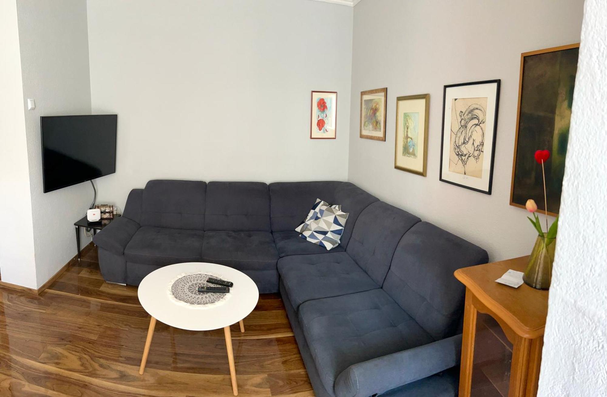 Apartman Lav 모스타르 외부 사진