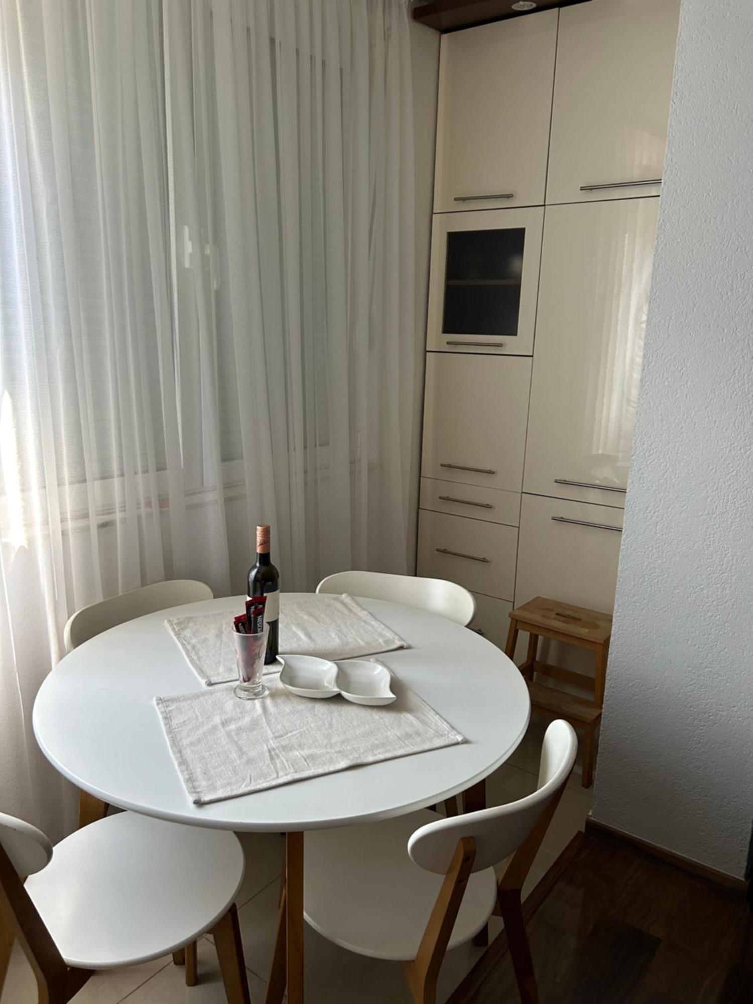 Apartman Lav 모스타르 외부 사진