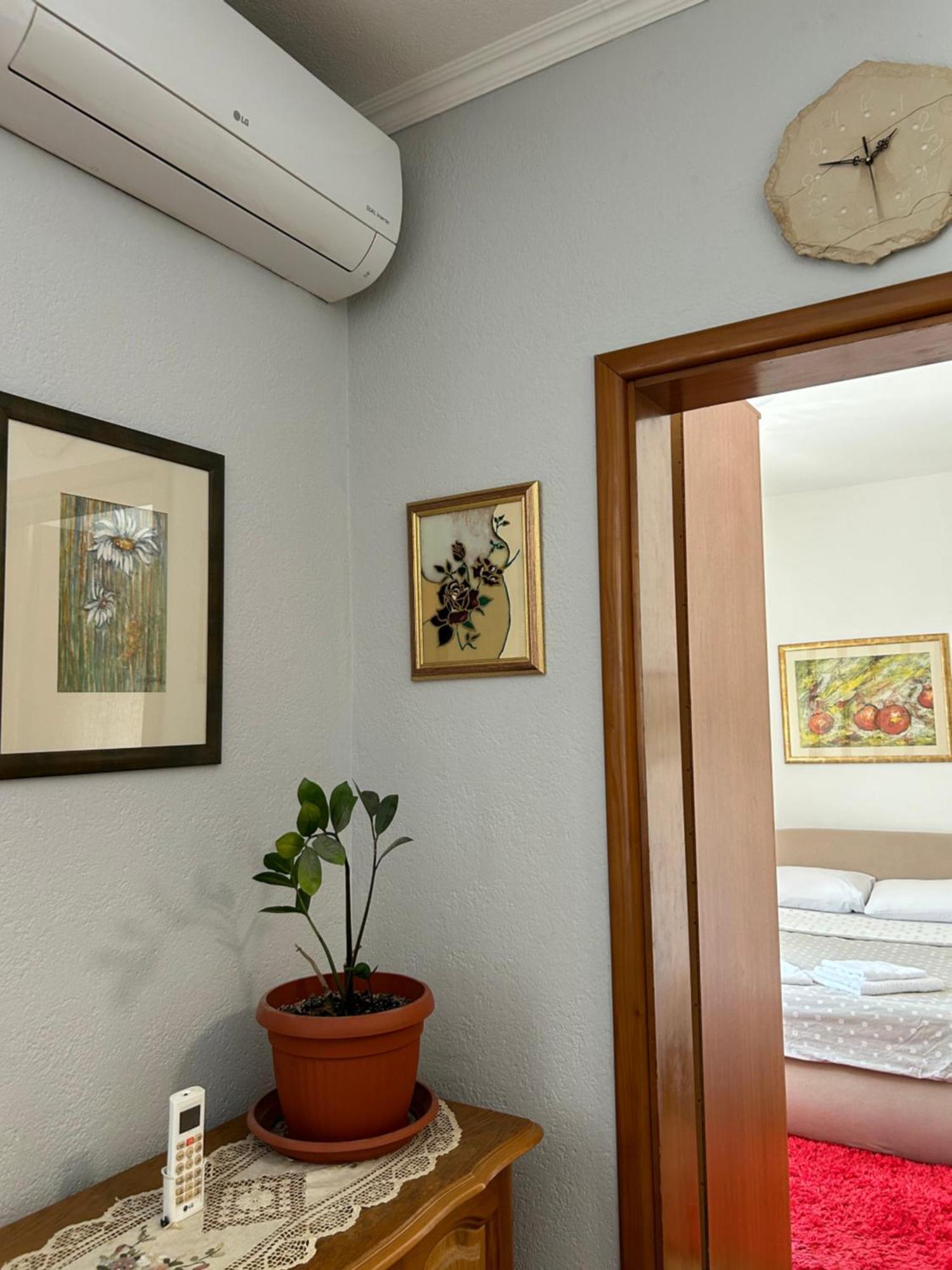 Apartman Lav 모스타르 외부 사진