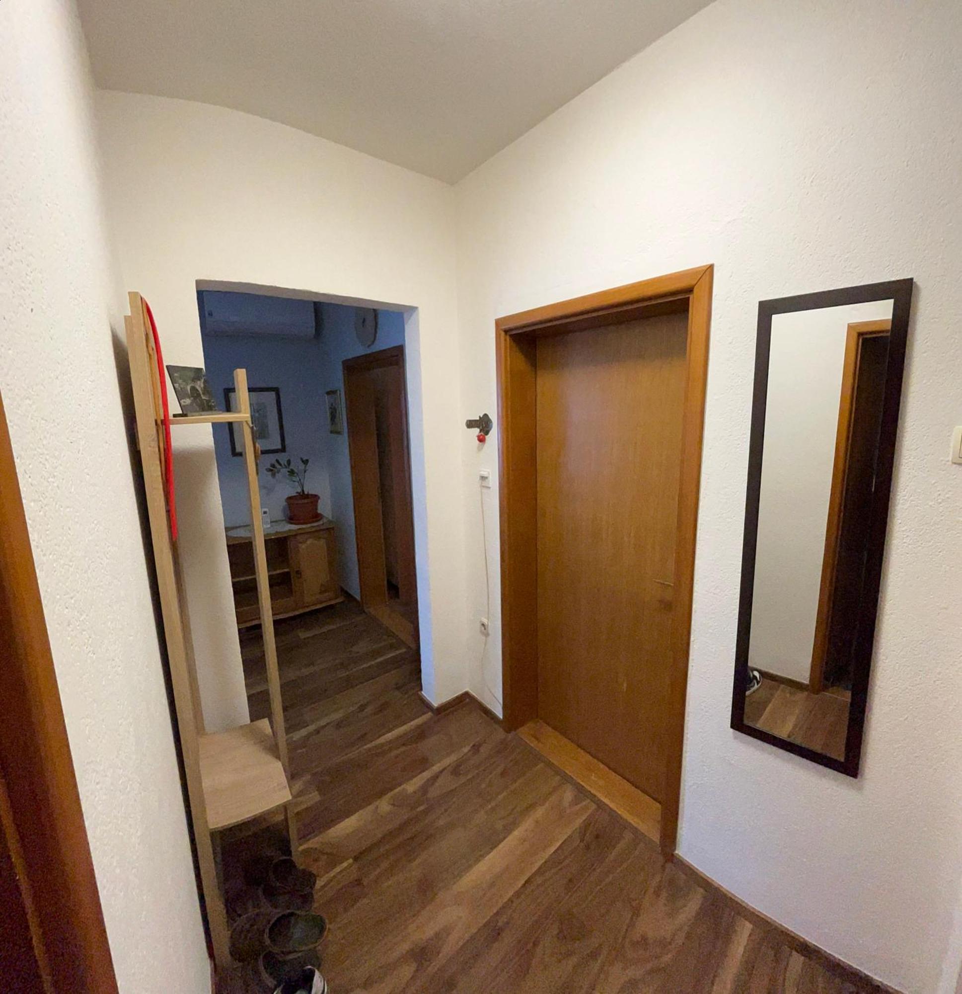 Apartman Lav 모스타르 외부 사진