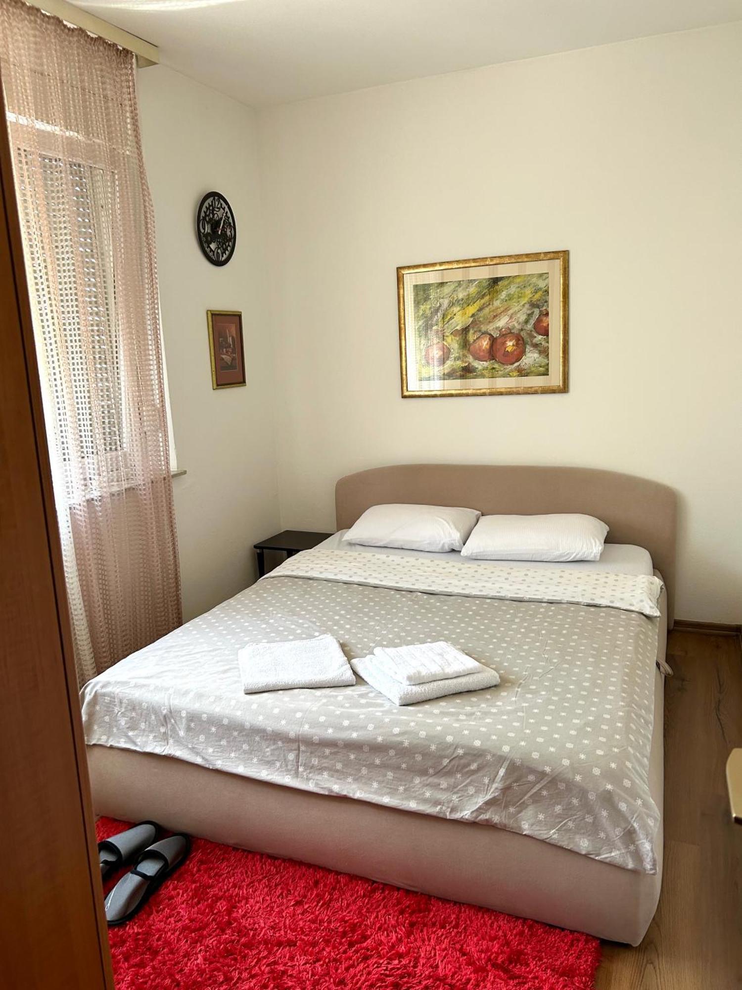 Apartman Lav 모스타르 외부 사진