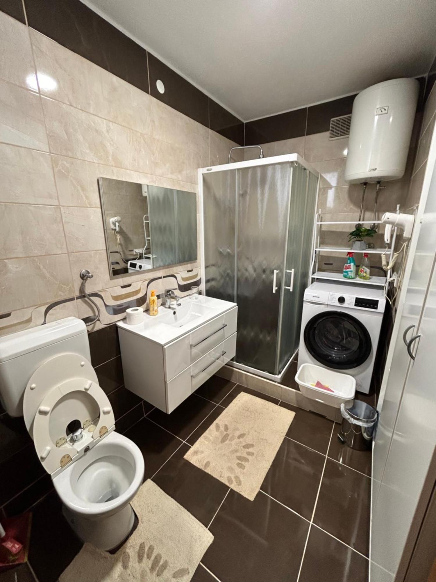 Apartman Lav 모스타르 외부 사진